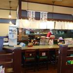 Chuuka Soba Otsumami Hinodeken - 