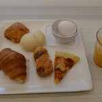 ジャストイン - 
