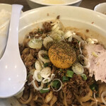 男気らーめん アカギ - 