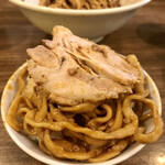 男気らーめん アカギ - 