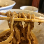 男気らーめん アカギ - 