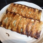 浪花ひとくち餃子 餃々 - 料理写真:チャオチャオ餃子(一人前)