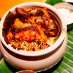 ゼロワンカレーA.o.D - 