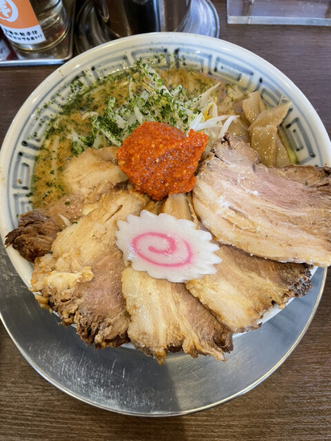 ちゃーしゅうや武蔵 アルプラザ金沢店 上諸江 ラーメン 食べログ ちゃーしゅうや武蔵 アルプラザ金沢店 上諸江 ラーメン 食べログ
