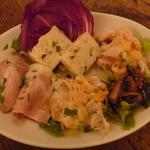 ヴァカンツァ - 