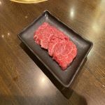 【追加】 横膈膜肉