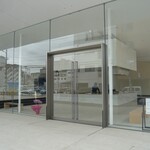 あみじま茶屋 - 入り口 Entrance