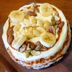 つばめ氷菓店 - 