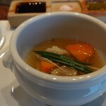 ビフテキのカワムラPremium 北新地店 - 