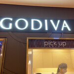 GODIVA - 