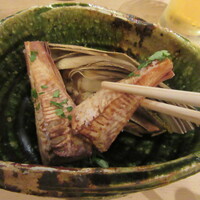 汐見 - 食感も香りも申し分なし