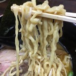 自家製麺 囲 - 