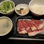 Yakiniku Gyuujin - 