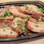 肉汁餃子のダンダダン - 