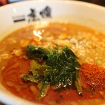 四川担担麺 虎嘯 - 