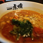 四川担担麺 虎嘯 - 