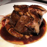 ジャック&ベティー - 