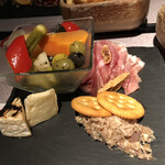 ジャック&ベティー - 