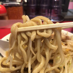 野郎ラーメン - 