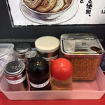 野郎ラーメン - 