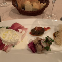エリオ・ロカンダ・イタリアーナ - 
