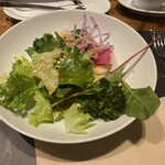 バルバッコア 梅田店 - 