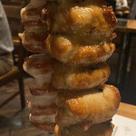 バルバッコア 梅田店 - 