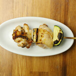 Kushiyaki Ando Wain Unachitta - 