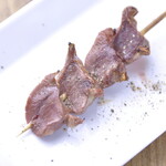 Kushiyaki Ando Wain Unachitta - 