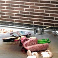 神戸牛すてーきはうす香西 - 