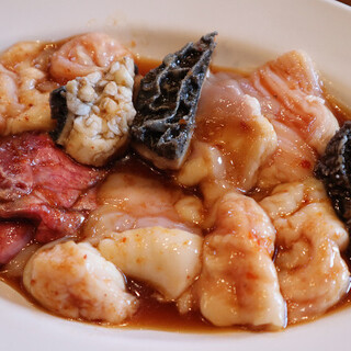 堺市中区でランチに使える焼肉 ランキング 食べログ