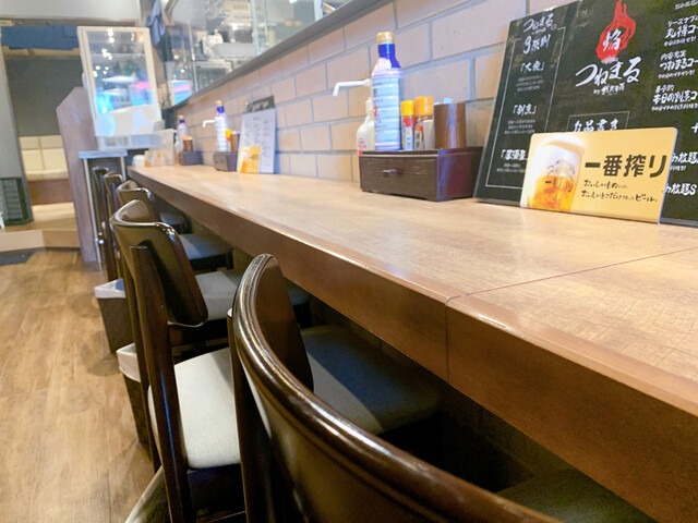 Tsunemaru by Gamushara photo 5