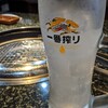 焼肉食べ放題 感激どんどん 三郷店