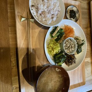 登戸駅でランチに使える自然食 オーガニック ランキング 食べログ