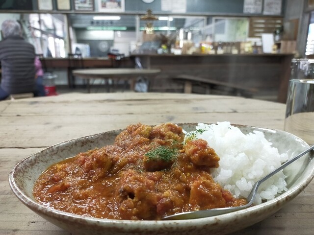 駅茶 モグラ Mogura 土合 カフェ 喫茶 その他 食べログ 駅茶 モグラ Mogura 土合 カフェ 喫茶 その他 食べログ