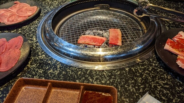どんどん 三郷店 新三郷 焼肉 食べログ どんどん 三郷店 新三郷 焼肉 食べログ