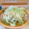 ラーメン二郎 京成大久保店