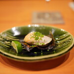 日本料理 たかむら - サムライオイスター