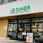 I.B Diner - 