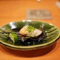 日本料理 たかむら - サムライオイスター