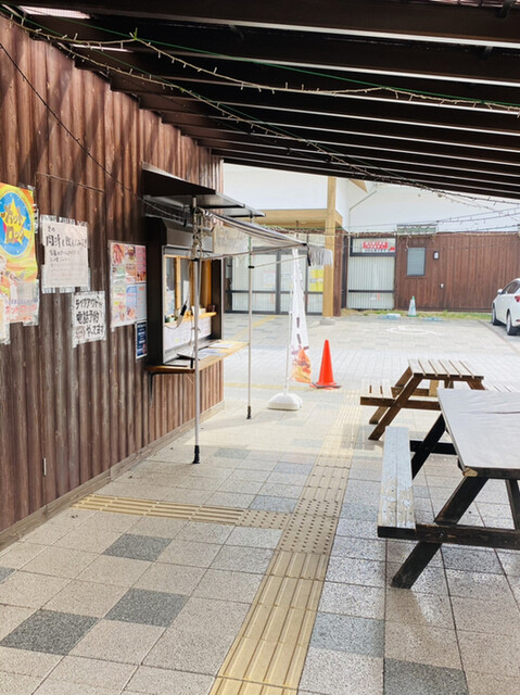 ネーブル バーガー スターズ Navel Burger Stars 日本へそ公園 ハンバーガー 食べログ ネーブル バーガー スターズ Navel Burger Stars 日本へそ公園 ハンバーガー 食べログ