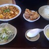 中国料理長城 - 料理写真: