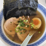 ラーメン　サム吉 - 