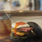 GAKUYA BURGER - 