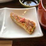 おさかなとごはん 福 - 