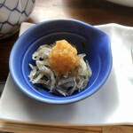 おさかなとごはん 福 - 