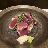 ぎんざ 一二岐 - 