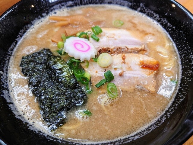 とんりゅうラーメン 堺石津本店 石津北 ラーメン 食べログ とんりゅうラーメン 堺石津本店 石津北 ラーメン 食べログ