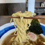 お勝手麺屋 あっちーな - 