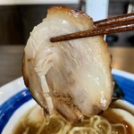 お勝手麺屋 あっちーな - 